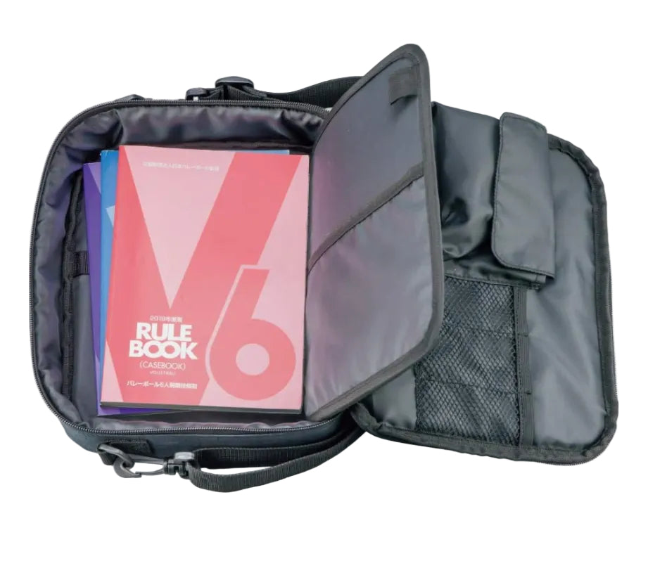 MIKASA referee bag