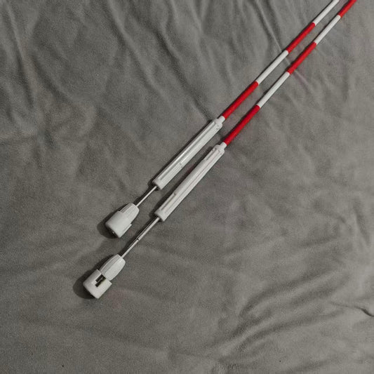 Screw on Volleyball antenna