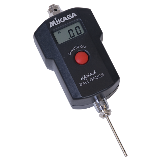 AG500 – Digital Air Pressure Gauge