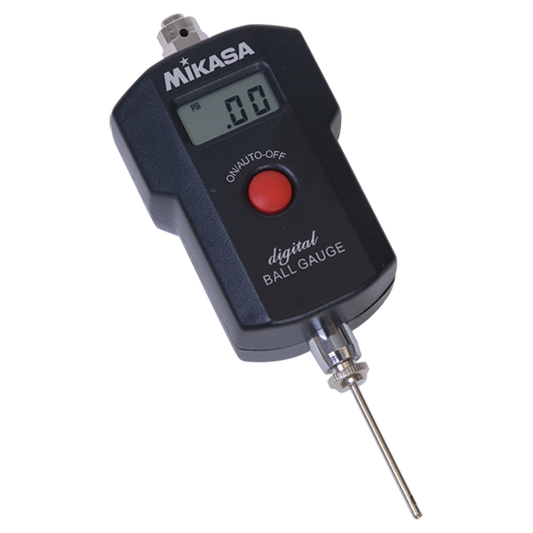 AG500 – Digital Air Pressure Gauge