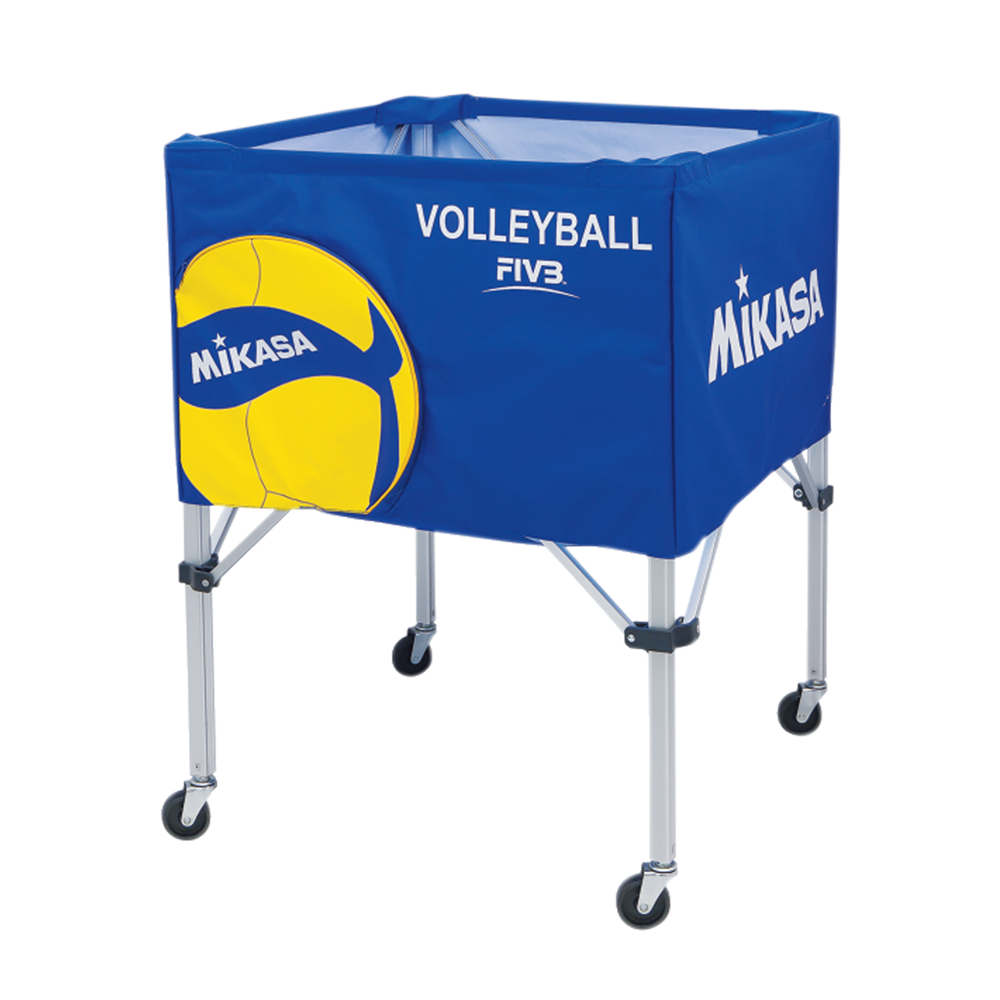 MIKASA Ball Cart AC-BC200W