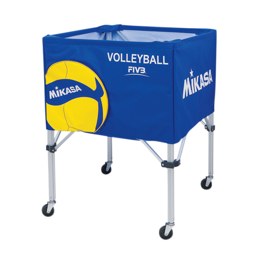 MIKASA Ball Cart AC-BC200W